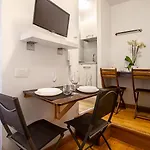 Apartament Piazza Venezia Attic Floor With Terrace Rzym