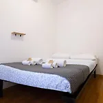 Piazza Venezia Attic Floor With Terrace Apartament Rzym