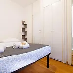 Piazza Venezia Attic Floor With Terrace * Rzym