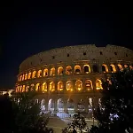 Piazza Venezia Attic Floor With Terrace * Rzym