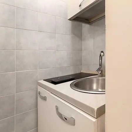 Apartament Piazza Venezia Attic Floor With Terrace Rzym