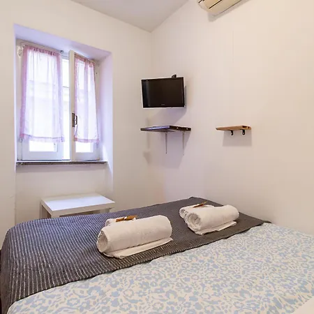 Piazza Venezia Attic Floor With Terrace Ρώμη