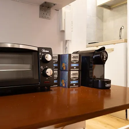 Διαμέρισμα Piazza Venezia Attic Floor With Terrace Ρώμη