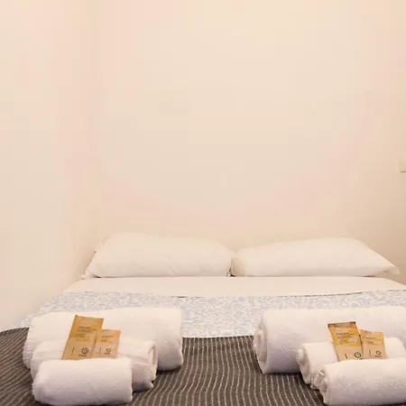 Piazza Venezia Attic Floor With Terrace