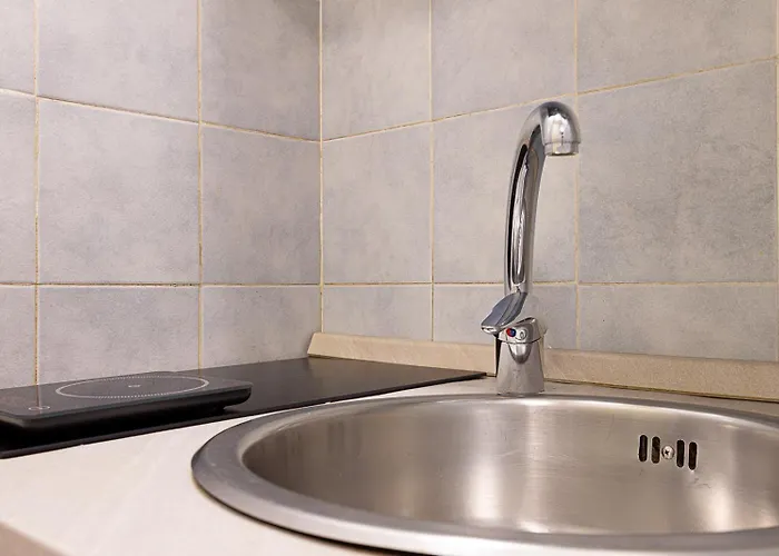 Appartamento Piazza Venezia Attic Floor