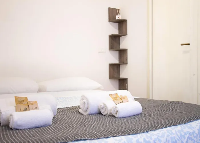 Piazza Venezia Attic Floor Appartamento Roma