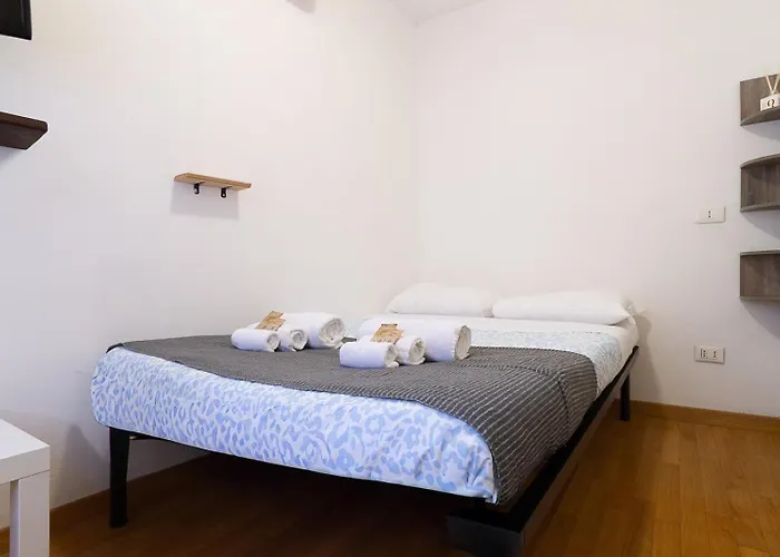 Piazza Venezia Attic Floor Appartamento Roma