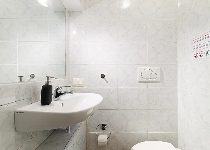 Piazza Venezia Attic Floor Roma