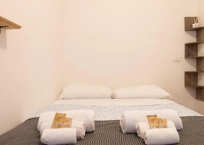 Piazza Venezia Attic Floor