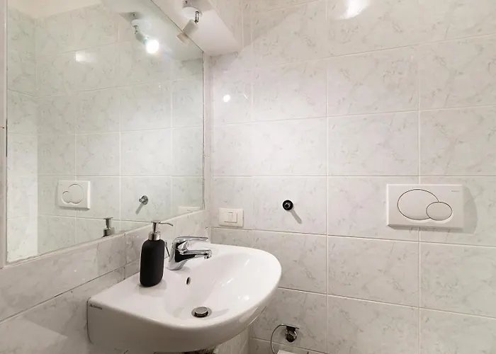 Piazza Venezia Attic Floor Appartamento