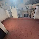 Piazza Venezia Attic Floor * Roma