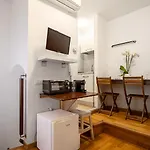 Appartamento Piazza Venezia Attic Floor *