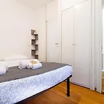 Appartamento Piazza Venezia Attic Floor