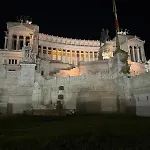 Appartamento Piazza Venezia Attic Floor