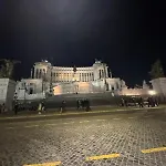 Piazza Venezia Attic Floor Appartamento *