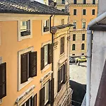Piazza Venezia Attic Floor *