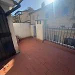 Piazza Venezia Attic Floor