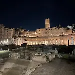 Piazza Venezia Attic Floor Appartamento *