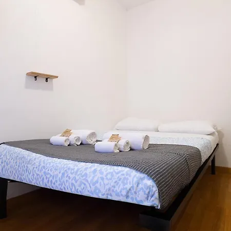 Piazza Venezia Attic Floor With Terrace Apartment Rome