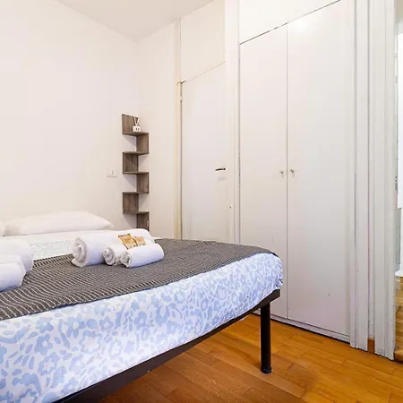 Apartment Piazza Venezia Attic Floor With Terrace